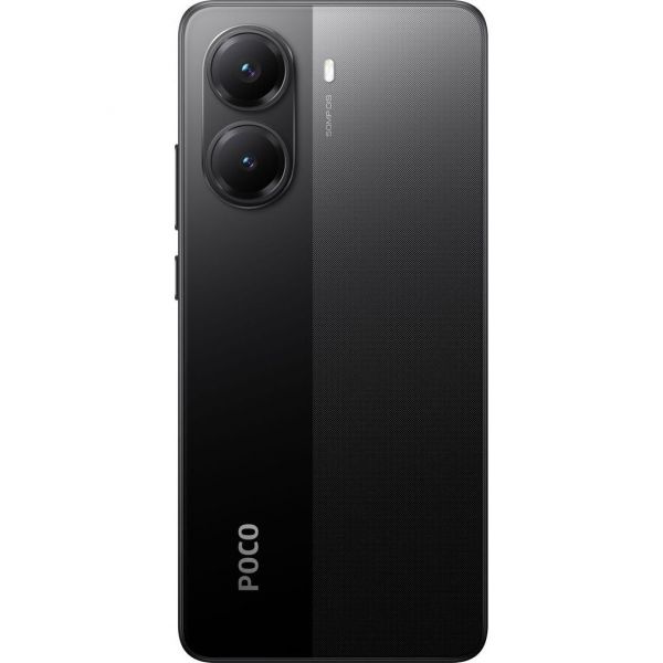 Смартфон  Xiaomi POCO X7 Pro, 12GB 256GB Black 2SIM NFC EU