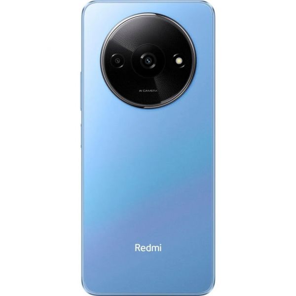 Смартфон Xiaomi Redmi A3 4/128GB Star Blue