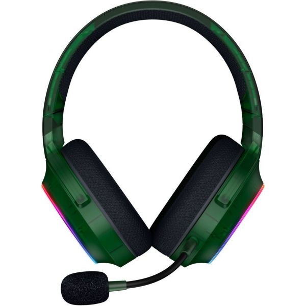 Гарнітура RAZER Barracuda X CHROMA, Phantom Green (RZ04-05220300-R3M1)