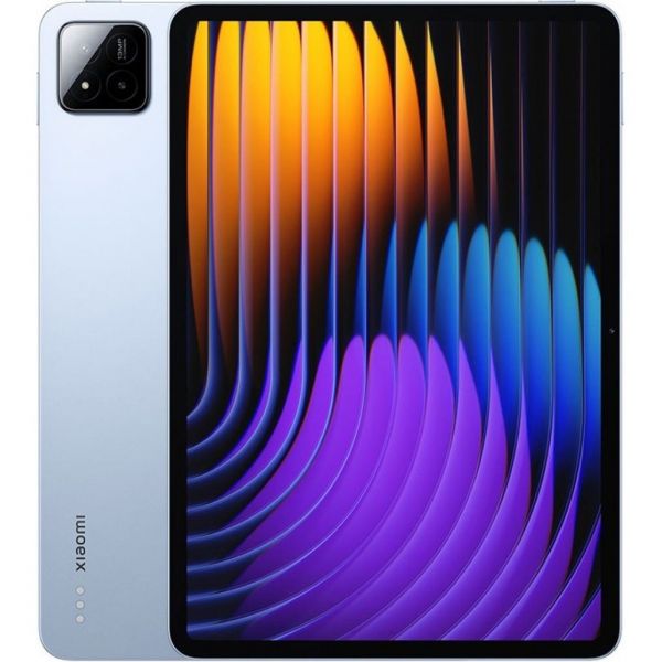 Планшет Xiaomi Mi Pad 7 256Gb/8Gb EU Blue