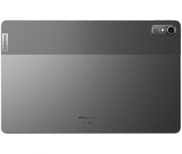 Планшет Lenovo Tab P11 (2nd Gen) 6/128GB LTE Storm Grey + Pen (ZABG0245UA)