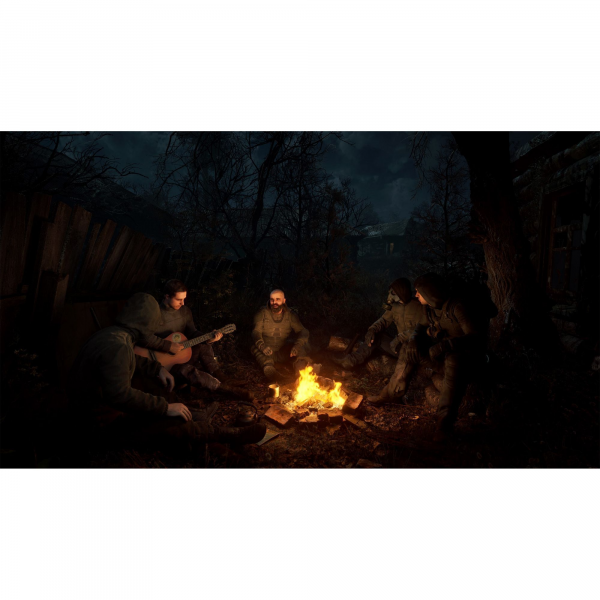 Гра для PS5 S.T.A.L.K.E.R. 2 Day One Edition PS5 (1072020)