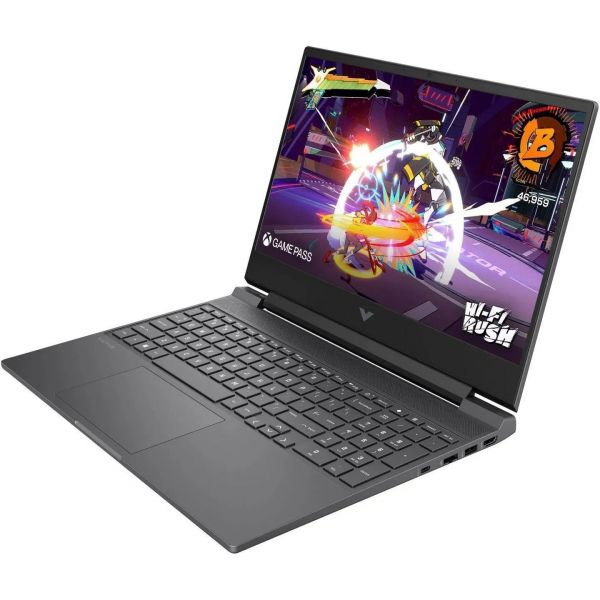 Ноутбук HP Victus 15-fa2093dx (B97DTUA)
