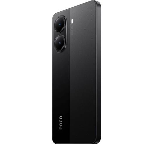 Смартфон Xiaomi Poco X7 Pro 12/512GB Black