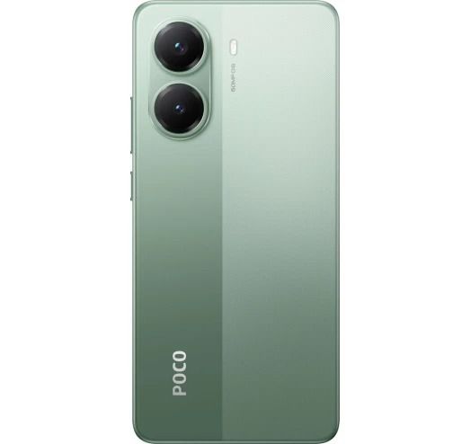 Смартфон Xiaomi Poco X7 Pro 12/512GB Green