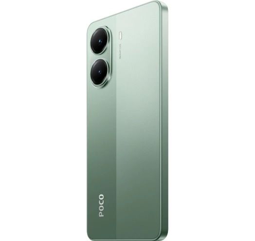 Смартфон Xiaomi Poco X7 Pro 12/512GB Green