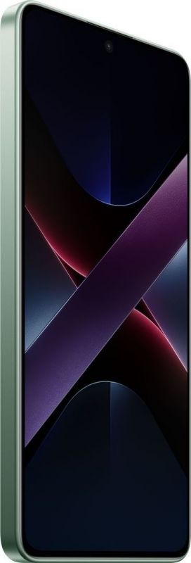 Смартфон  Xiaomi POCO X7 Pro, 12GB 512GB Green 2SIM  NFC EU