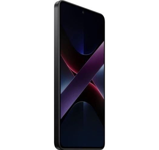 Смартфон Xiaomi Poco X7 Pro 12/512GB Yellow