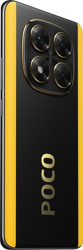 Смартфон Xiaomi Poco X7 8/256GB Black