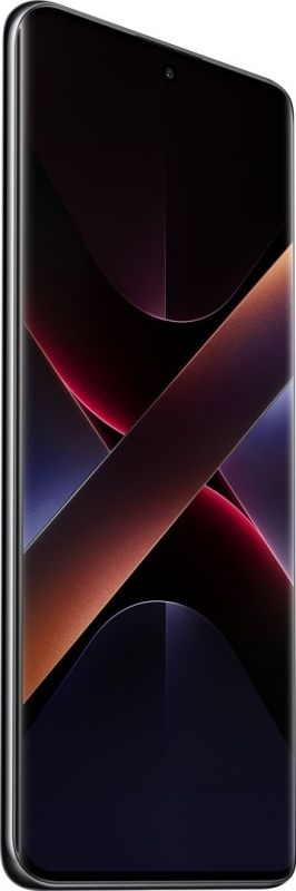 Смартфон Xiaomi Poco X7 8/256GB Black