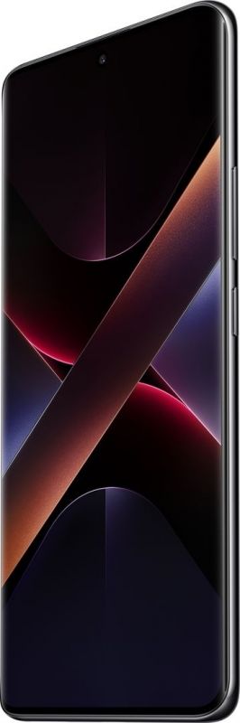 Смартфон Xiaomi Poco X7 8/256GB Black