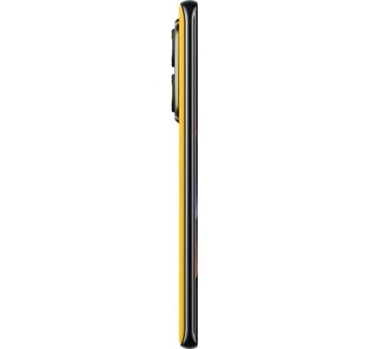 Смартфон Xiaomi Poco X7 8/256GB Black