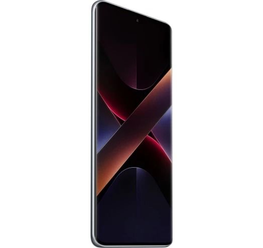 Смартфон Xiaomi Poco X7 8/256GB Silver