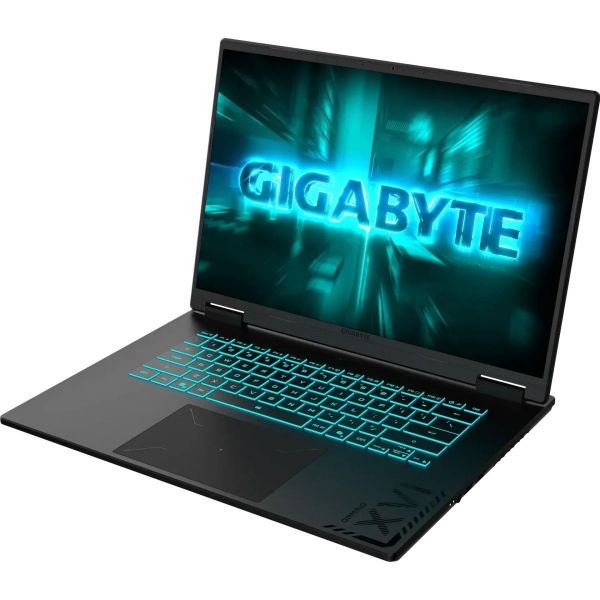 Ноутбук GIGABYTE GAMING A16 (CTHH3EE893SD)