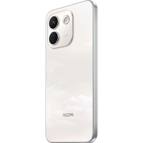 Смартфон Xiaomi Redmi Note 17 Pro Max 5G 8/256GB Cloud Blush