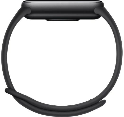 Фітнес-браслет Xiaomi Smart Band 10 Midnight Black (BHR07PYGL)