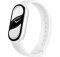 Фітнес-браслет Xiaomi Smart Band 10 Pearl White (BHR07Y5GL)
