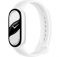 Фітнес-браслет Xiaomi Smart Band 10 Pearl White (BHR07Y5GL)