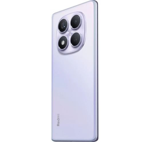 Смартфон Xiaomi Redmi Note 14 Pro 4G 8/256GB Aurora Purple