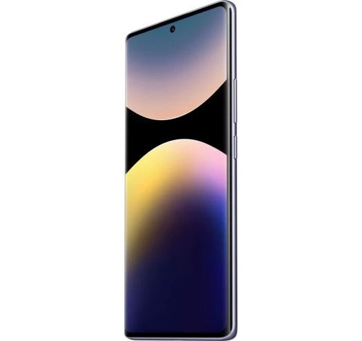 Смартфон Xiaomi Redmi Note 14 Pro 4G 8/256GB Aurora Purple