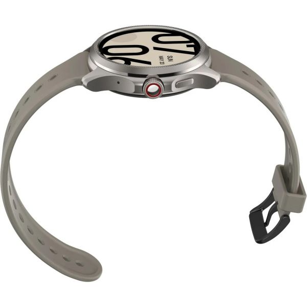 Годинник Mobvoi TicWatch Pro 5 GPS Sandstone