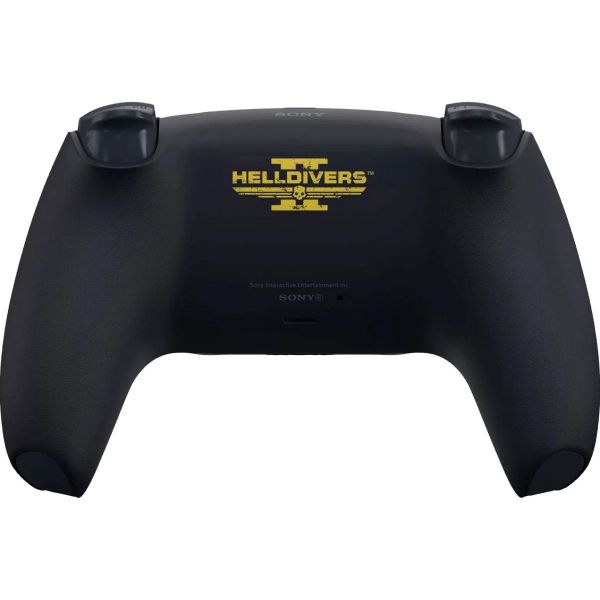 Геймпад Sony DualSense Helldivers 2 Limited Edition (1000047305)