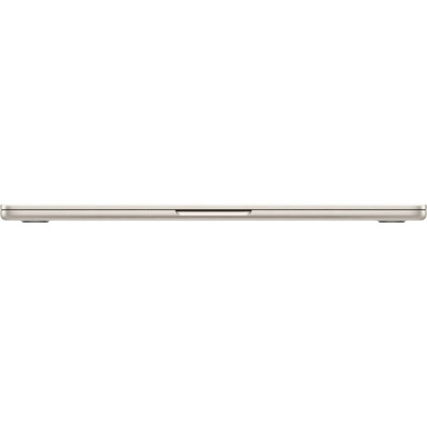 MacBook Air M5 Chip 15" 16/512GB Starlight (MDVD4)