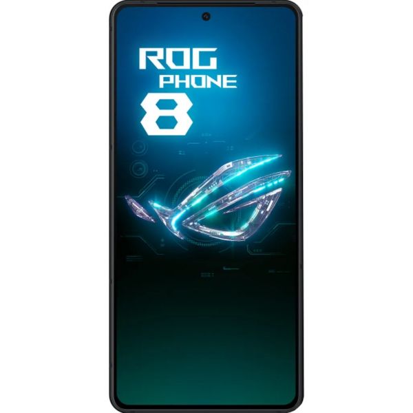 Смартфон ASUS ROG Phone 8 12/256GB Phantom Black