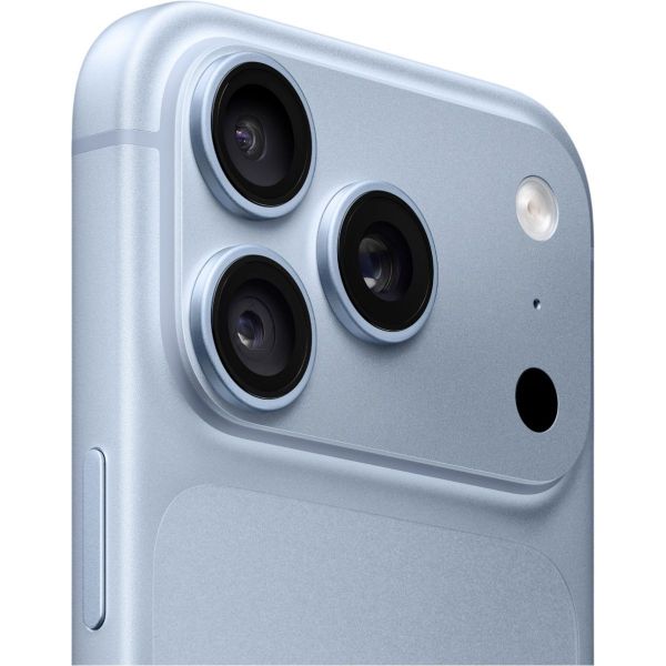 Apple iPhone 18 Pro 256GB (Glacier Blue)
