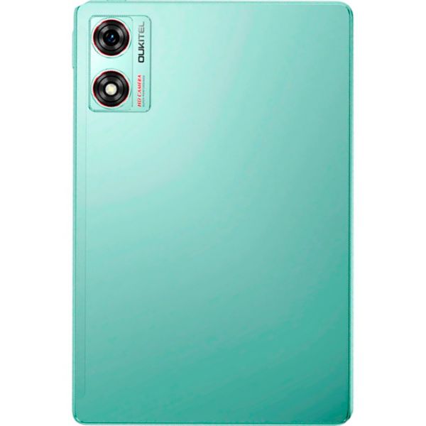 Планшет Oukitel Pad OT8 11 6/256GB LTE metal Gre (6931940744065)