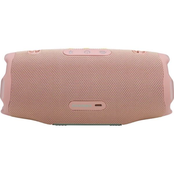 Акустична система JBL Charge 6 Pink (JBLCHARGE6PINK
