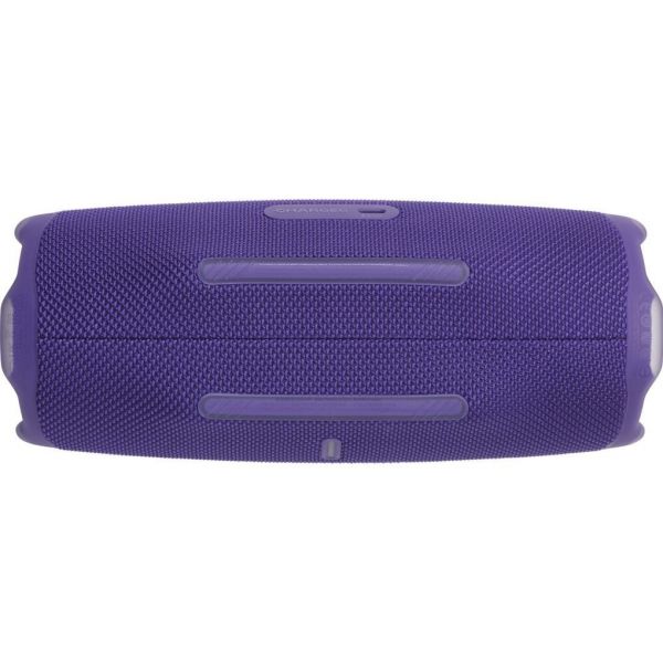Акустична система JBL Charge 6 Purple (JBLCHARGE6PUR)