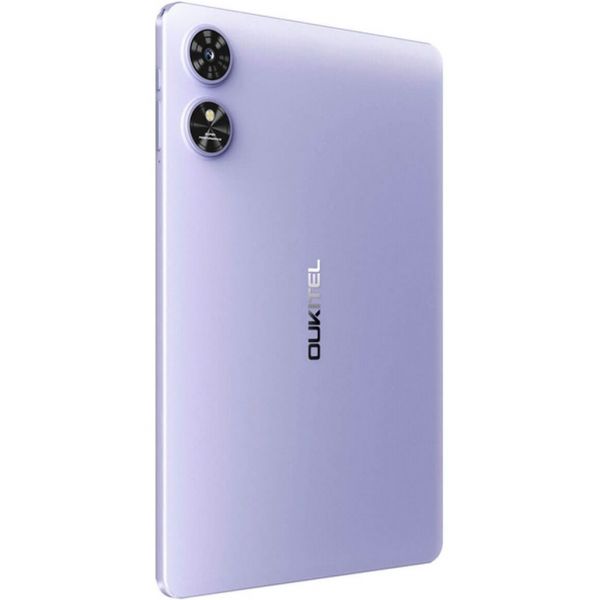 Планшет Oukitel Pad OT6 10 4/64GB WIFI Purple  (OT6_Purple)