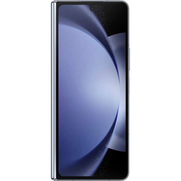 Смартфон Samsung Galaxy Fold 5 12/1TB Icy Blue (SM-F946BLBN)