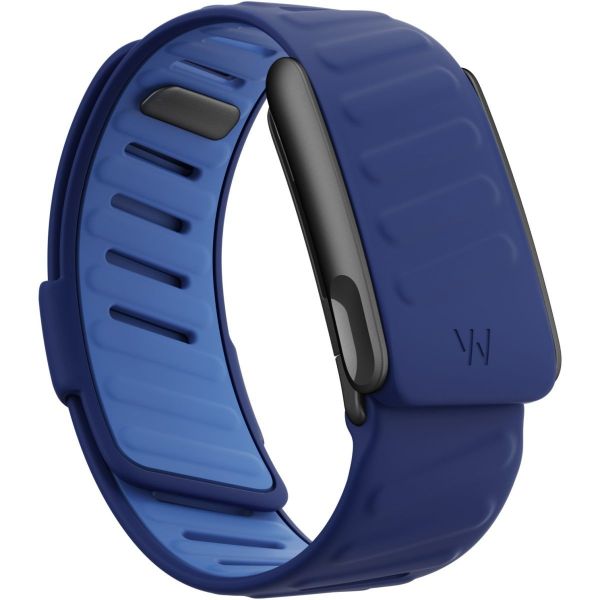 Фітнес-браслет WHOOP 5.0 MG Life Band Sportflex Rush (+12 місяців підписка)