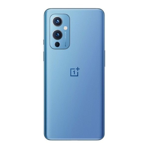 Смартфон OnePlus 9 8/128GB Arctic Sky (Global Version)