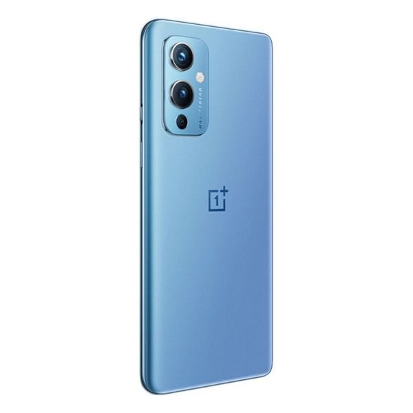 Смартфон OnePlus 9 8/128GB Arctic Sky (Global Version)