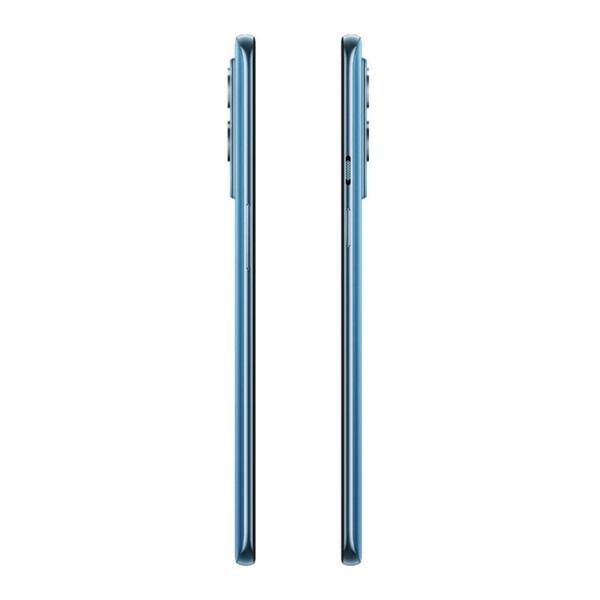 Смартфон OnePlus 9 8/128GB Arctic Sky (Global Version)