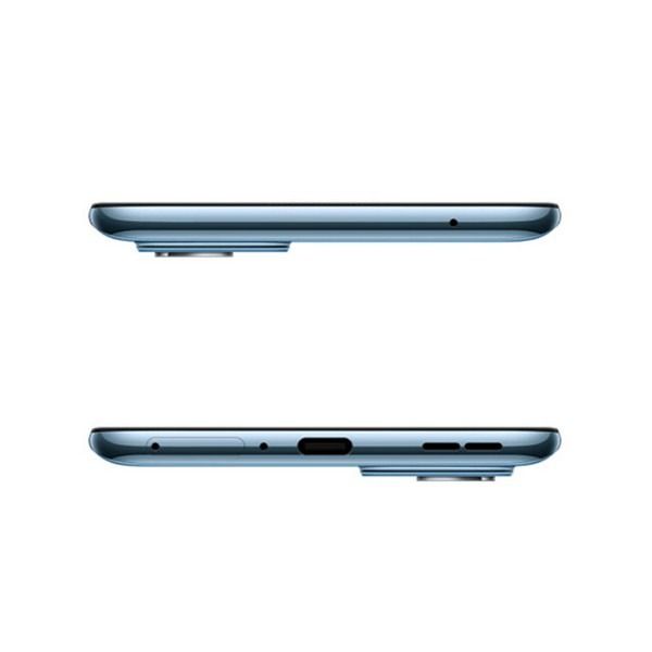 Смартфон OnePlus 9 12/256GB Arctic Sky (Global Version)