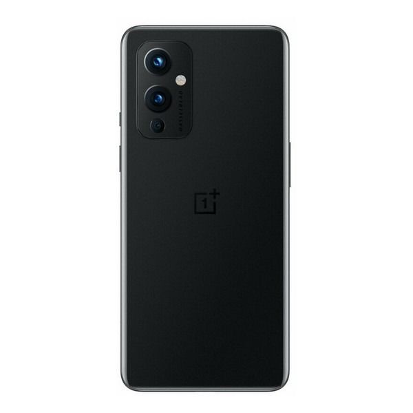 Смартфон OnePlus 9 12/256GB Astral Black (Global Version)