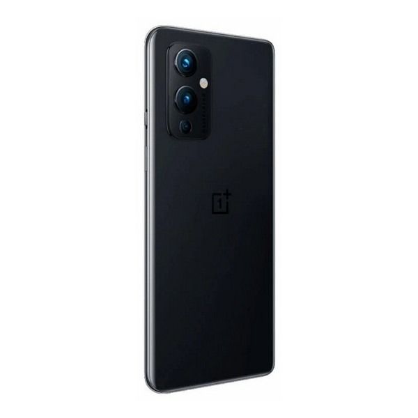 Смартфон OnePlus 9 12/256GB Astral Black (Global Version)