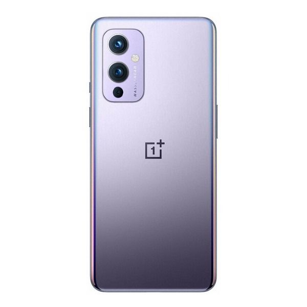 Смартфон OnePlus 9 8/128GB Winter Mist (Global Version)