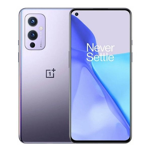 Смартфон OnePlus 9 12/256GB Winter Mist (Global Version)