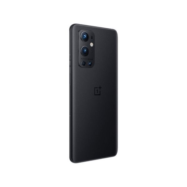 Смартфон OnePlus 9 Pro 8/128GB Stellar Black (Global Version)
