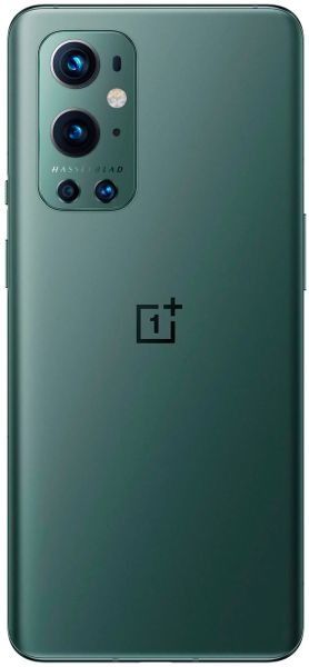 Смартфон OnePlus 9 Pro 8/256GB Pine Green (Global Version)