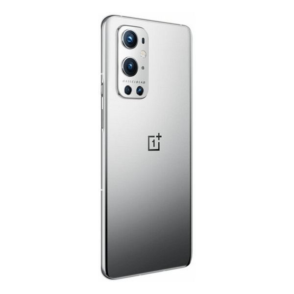 Смартфон OnePlus 9 Pro 8/256GB Morning Mist (Global Version)