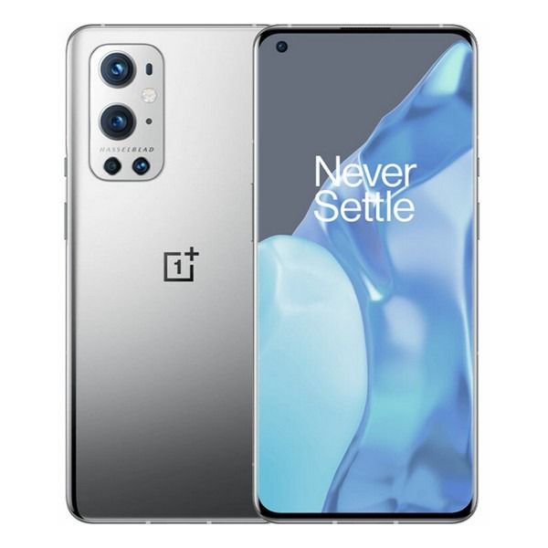Смартфон OnePlus 9 Pro 12/256GB Morning Mist (Global Version)
