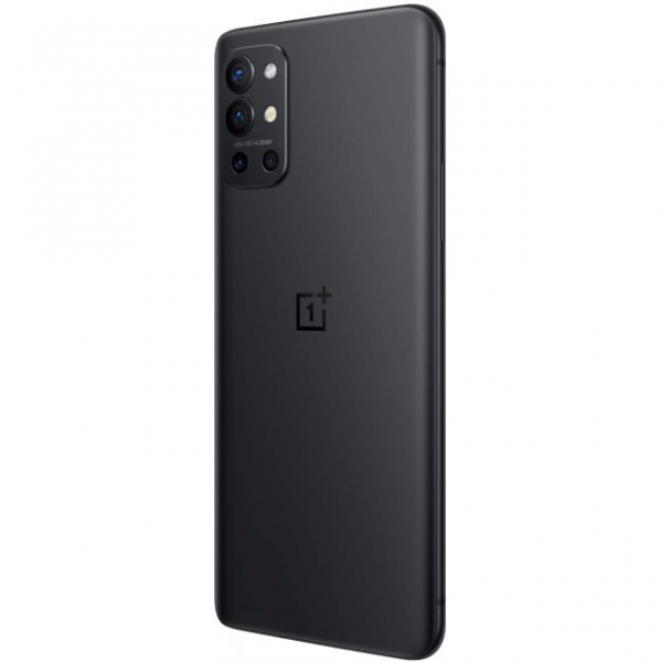 Смартфон OnePlus 9R 12/256GB Carbon Black