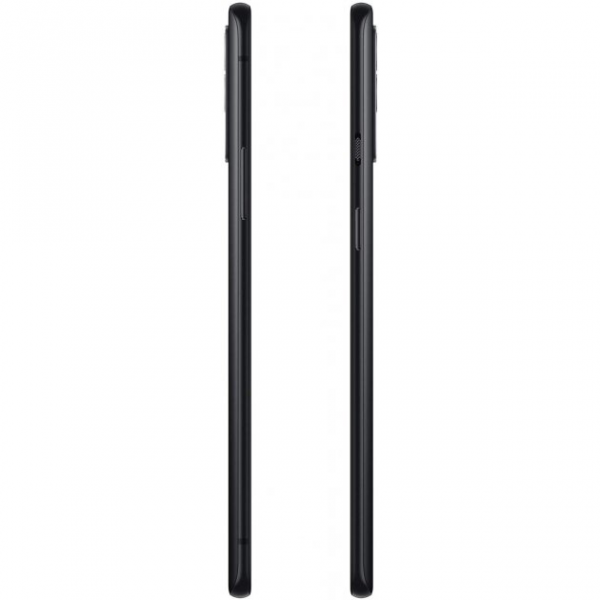 Смартфон OnePlus 9R 12/256GB Carbon Black