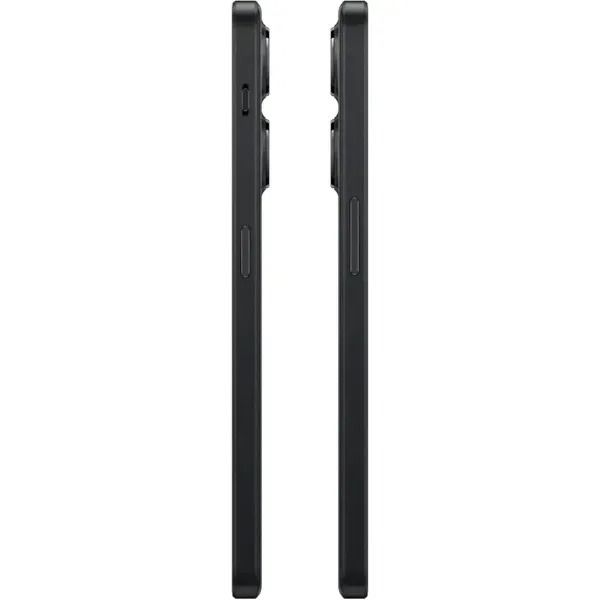 Смартфон OnePlus Ace 2V 12/256GB Black